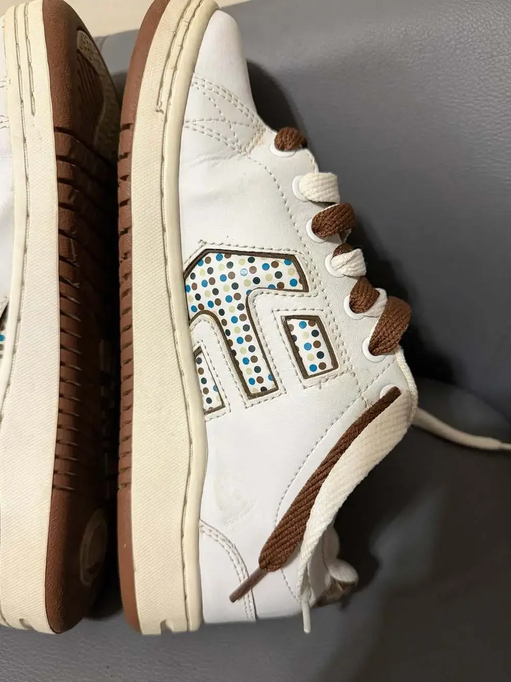 Etnies patsy low